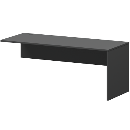 Модуль линейный Смарт СМСН25-18.73 1800x730x750 (Графит)