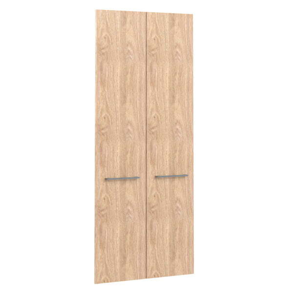 Двери высокие Alto AHD 42-2 846x18x1900 (Дуб Девон)