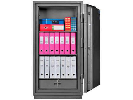 Огнестойкий сейф VALBERG FRS-140.T-KL (Графит)