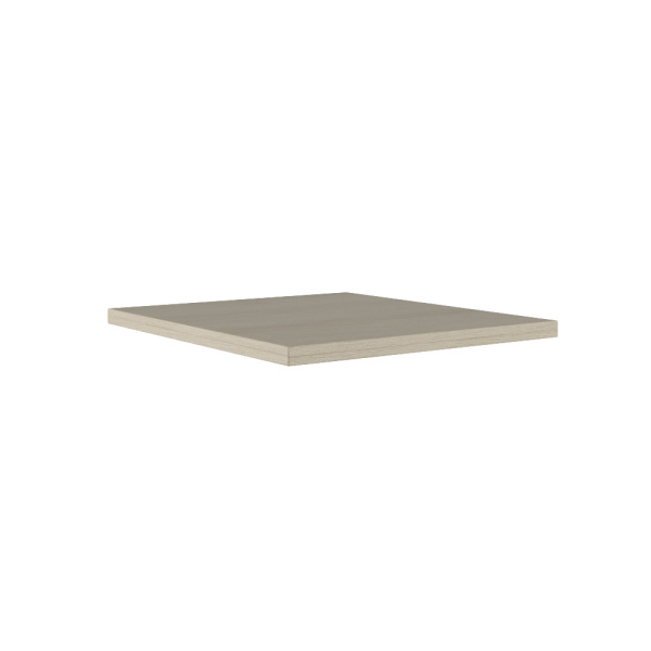 Топ Trend TRD296306 600x470x22 (Светлый дуб)