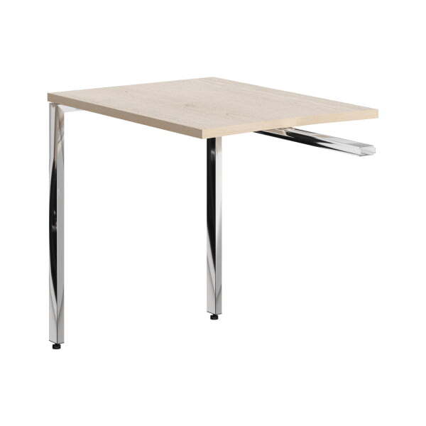 Брифинг приставка Xten Gloss XGR 889.1 800x600x750 (Бук тиара)