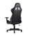 Кресло игровое TopChairs Diablo синее (Геймерское кресло Diablo синий)