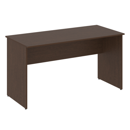 Стол письменный Nova S В.СП - 3 1400x650x750 (Венге Цаво)