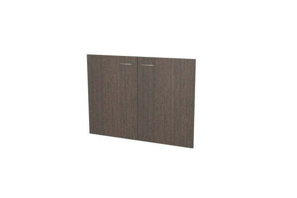 Комплект малых дверей Next 2510 447x18x654 (Rovere Cafe)