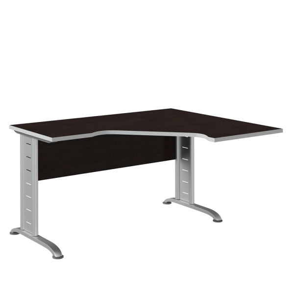 Рабочая станция правая Metal Swift SWF27416401 1200x1400x750 (ВенгеСерый)