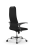 Кресло для руководителя Метта Sit 8 B1-10U - UMF(X1) /Uh02/Wh00/U0mL-b(M09.B21.G20.W01) (Черный)