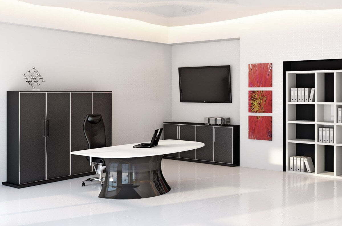 Кабинет руководителя Ola