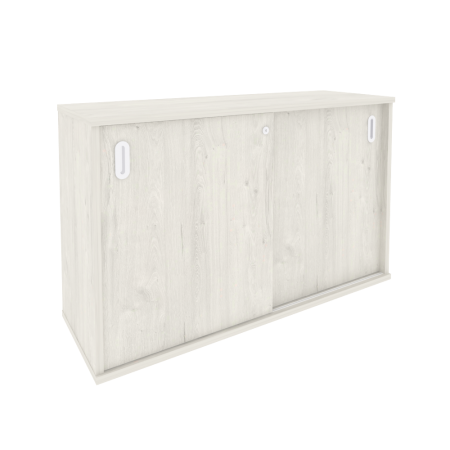 Шкаф-купе Style Л.ШК-3.1 1200x410x750 (Дуб Наварра)