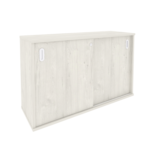 Шкаф-купе Style Л.ШК-3.1 1200x410x750 (Дуб Наварра)