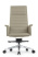 Офисное кресло Rubens A1819-2 Светло-серый (Светло-серый)