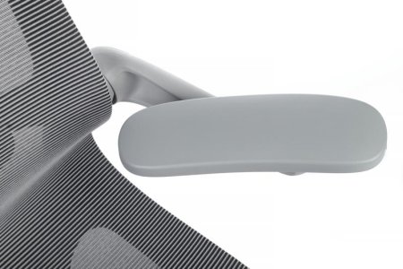 Кресло Miller YSJ-300 Серый (Серый)