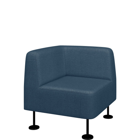 Диван Смарт. Модуль угловой. (Модуль угловой tempo_7)