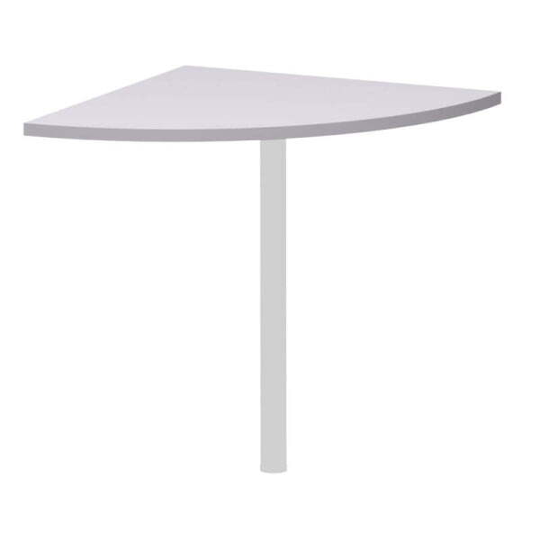 Переход (без опоры) Этюд Р20.10 700x700x25 (Серый)