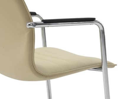 Кресло Balance C2413-1 Бежевый (Бежевый)