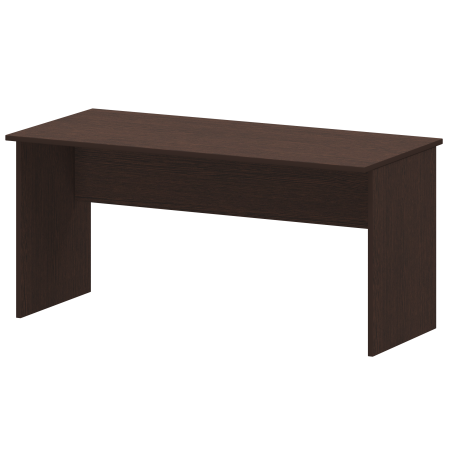 Стол рабочий Арго А-004/Т 1600x730x760 (Дуб венге)