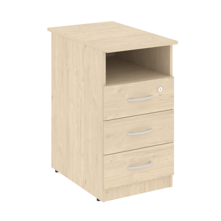 Тумба приставная Nova S В.ТП-4.1 407x650x750 (Бук Артизан)