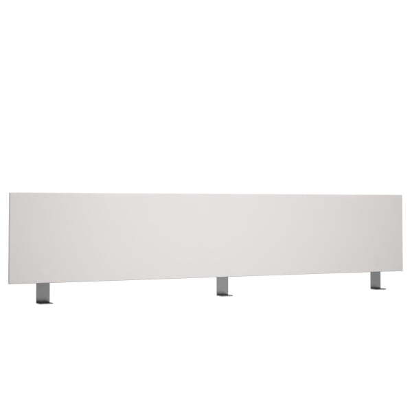 6БР.009.2 Барьер (1600x16x300) (Белый)