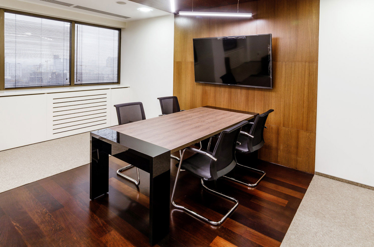 Мебель для переговоров Lava