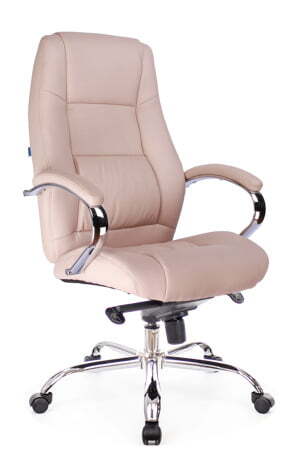 Kron M Кожа Бежевый (Everprof Kron M Кожа Бежевый)