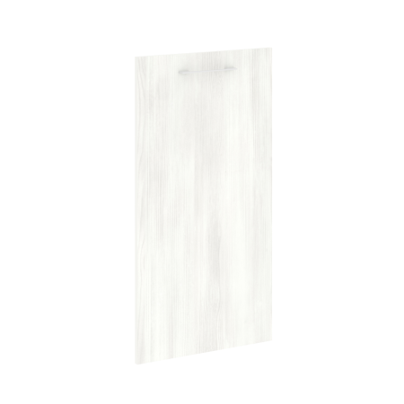 Дверь для шкафа четырехсекционного правая LT.D-5 (R) (Снежная Патина)