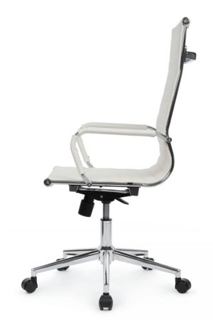 Кресло Hugo RCH 6002-1SE Белый (Белый)