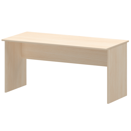 Стол рабочий Арго А-004/Т 1600x730x760 (Бук)