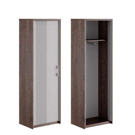 Стол письменный Point (1800х800х750) (Дуб апрельский)