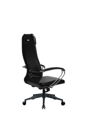 Кресло для руководителя Метта МЕТТА-31(MPES)/подл.116/осн.002 (Черный)