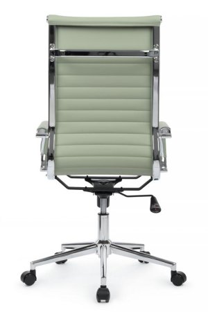 Кресло Hugo RCH 6002-1SE Зеленый (Зеленый)
