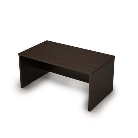 4С.016 Стол рабочий (1600x900x750) (Венге)