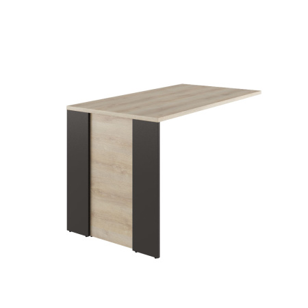 Брифинг-приставка Spring SPR30571104 (Дуб Каньон)