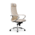 Кресло для руководителя Метта Samurai KL-1.04 MPES (Светло-бежевый)