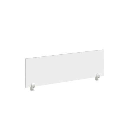 Экран ЛДСП Xten XBP 123 1200x350x18 (Белый)