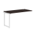 Стол промежуточный Xten-Q XQIST 1470 1400x700x750 (Легно темный)