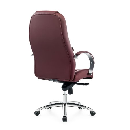 Офисное кресло Harald Premium Burgundy (Вишневый)