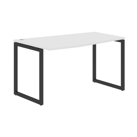 Стол письменный левый Xten-Q XQCT 149 L 1400x900x750 (Белый)