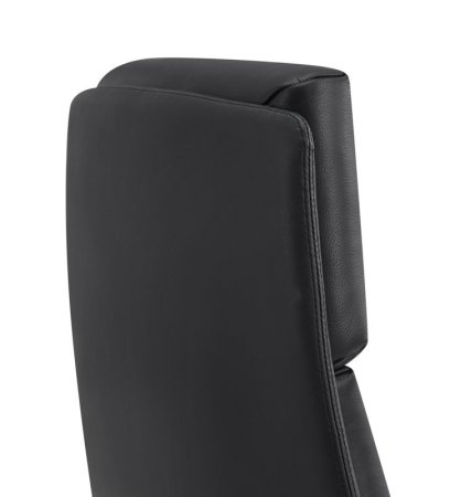 Кресло Newman A2415 Черный (Черный)