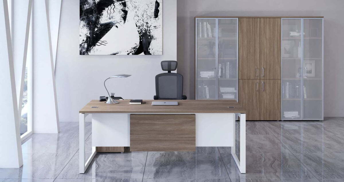 Мебель для персонала Onix