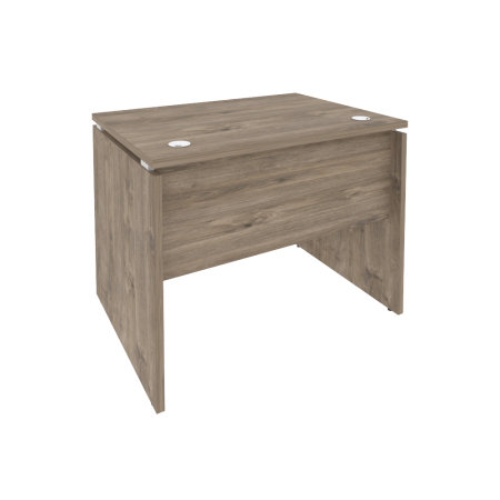 Стол письменный Onix O.SP-1.7 980x720x750 (Тиквуд Темный)