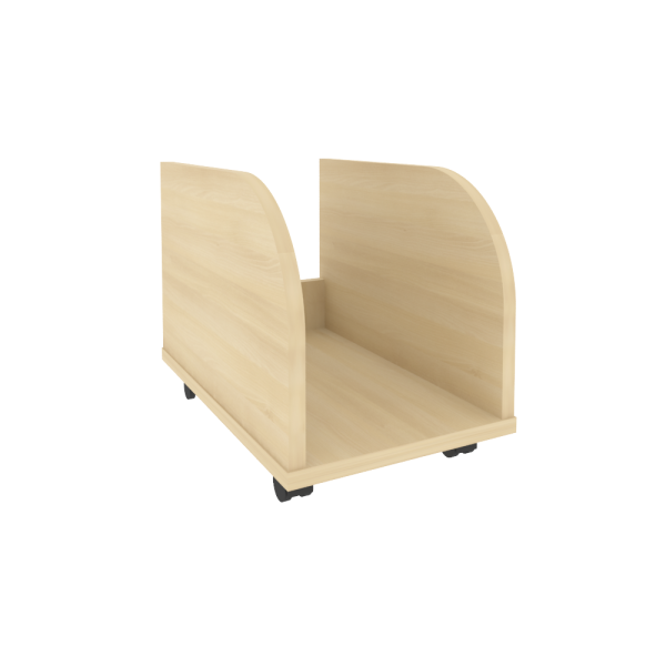 Подставка под системный блок Style Л.СБ-1 284x342x450 (Акация Лорка)