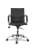 Офисное кресло College CLG-620 LXH-B Black (Черный)