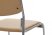 Кресло Nix RCH OMKL-02 Бежевый (Бежевый)