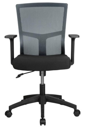 Кресло Plast RCH 923 Серый (Серый)