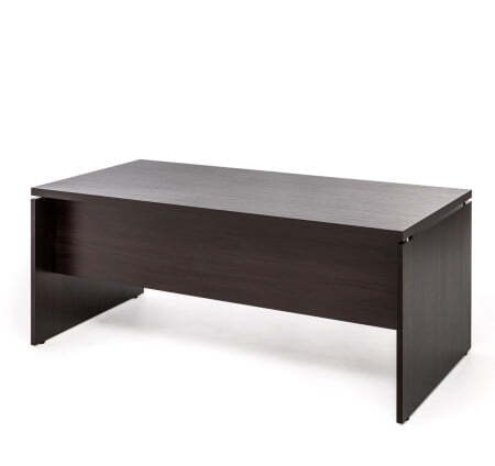 FERMO WOOD Стол для руководителя L180 (Венге)