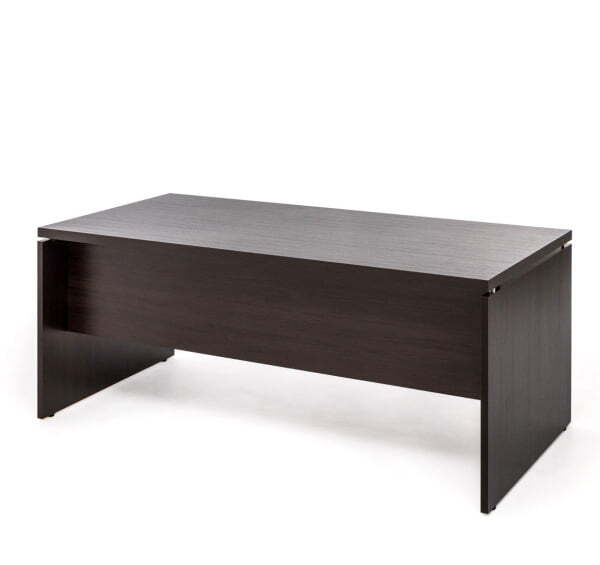 FERMO WOOD Стол для руководителя L180 (Венге)