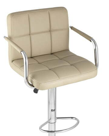 Стул барный Малави бежевый (Стул барный Малави бежевый)