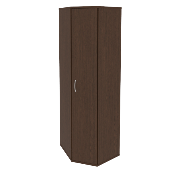 Шкаф Riva А.СТ-1.10 600x600x1980 (Венге)