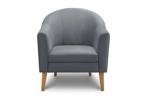 Кресло Arty (1370x1080x790) Серый (Серый)