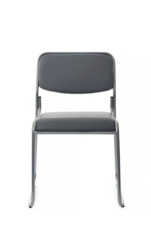 Кресло Nix RCH OMKL-01 Серый (Серый)