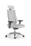 Кресло для руководителя Метта Samurai L2-18D - Infinity /Kc25/Wm33/D04P/H2cL-3D(M26.B32.G25.W03) (Белый)